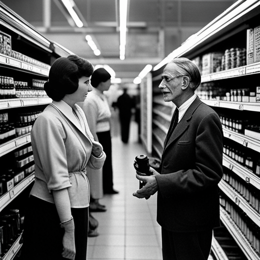 6 September 1916: The Birth of the Supermarket